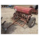 Grain Drill 60'