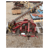 New Holland 451 Sickle Bar Mower