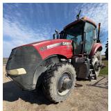 CASE IH Magnum 260