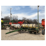 John Deere 7000 8-Row Planter