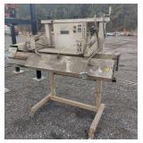 Grain Bagging Equipment Plastic Bag Sealer