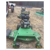 John Deere GS-45 Walk Behind mower
