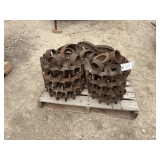 Brillion Cultimulcher Wheels