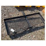 2" Hitch Luggage Rack