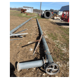 Roof Top Auger 5" x 40