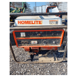 Homelite 3500 Watt Generator