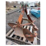 FORD Single Bottom Plow