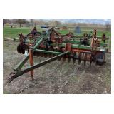 Glencoe Chisel Plow 9-Shank