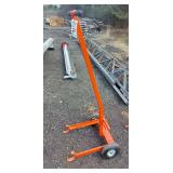 Zero Turn Super Jack