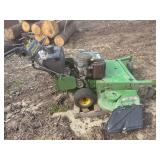 John Deere Commercial Lawn Mower 54"