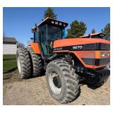 1993 AGCO Allis 9670 MFWD