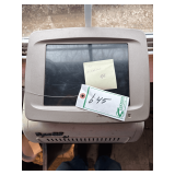 John Deere 2600 Display