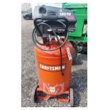 Craftsman Air Compressor