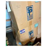 (3) Cases of 4' elbows