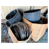 Large diameter ferncos