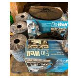 Flo-Well drywell systems