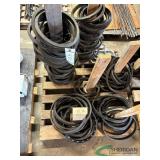 Assorted size gaskets