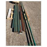 Numerous C channel