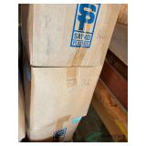 (3) Cases of 4' elbows