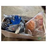 Box of gloves