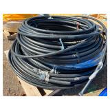2' Water lines