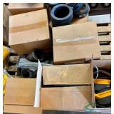 Ferncos, gaskets, and more
