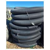 (3) Rolls of 6' solid tile