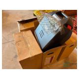 Battery backup system