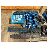 Pipe sealers