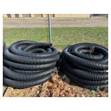 (2) Rolls of 5' tile