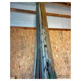 Threaded rod