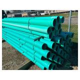 14ft Sewer pipe