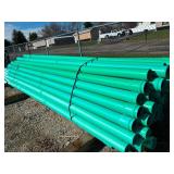 14ft Sewer pipe