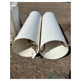 Water meter basins