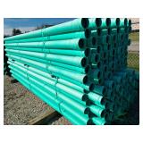 14ft Sewer pipe