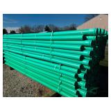 14ft Sewer pipe