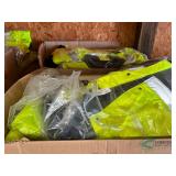 5XL and 6XL Jackets