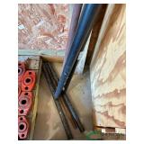 Valve wrenches