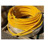 3/4' Gas line