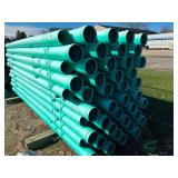 14ft Sewer pipe