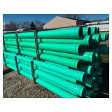 14ft Sewer pipe