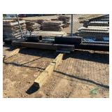 Large Water main pipe