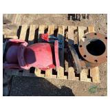 Water main fittings