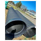 42' and 36' diameter 20ft long pipe