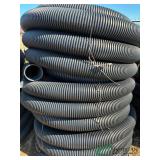 (3) Rolls of 6' solid tile