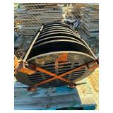 Drain grates