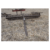 Brillion Crowfoot Cultipacker