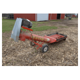 Westfield Grain Apron Auger