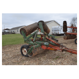 Brillion X Fold Cultipacker