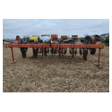 Brillion 2-210 6 Row Zone Builder